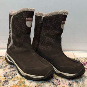 The North Face PrimaLoft Waterproof Boots